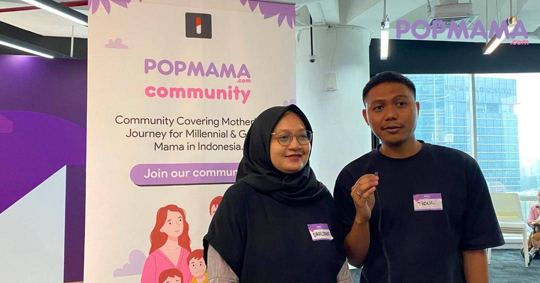 Popmama.com/Salsyabila Sukmaningrum